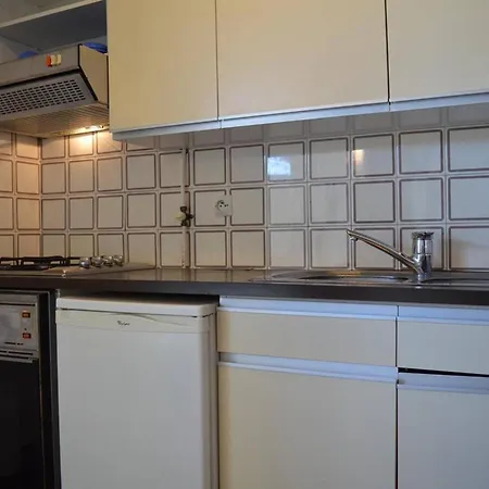 Apartment 4 Personnes Proche Plage, Animaux Admis, Saint-cyprien - Fr-1-225d-2 Saint-Cyprien (Pyrenees-Orientales)