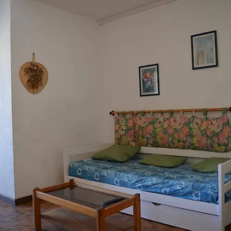 Apartment 4 Personnes Proche Plage, Animaux Admis, Saint-cyprien - Fr-1-225d-2 Saint-Cyprien (Pyrenees-Orientales)